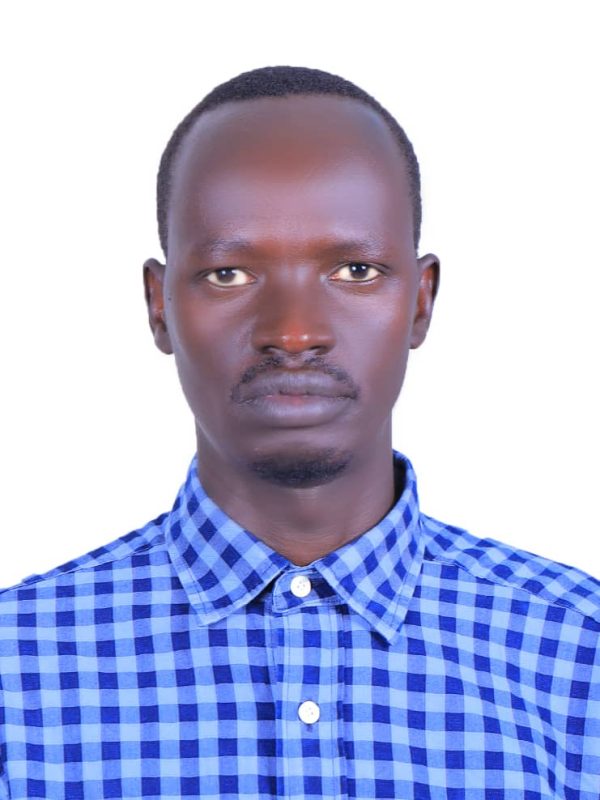 Deng Michael Ajak Deng Michael Ajak